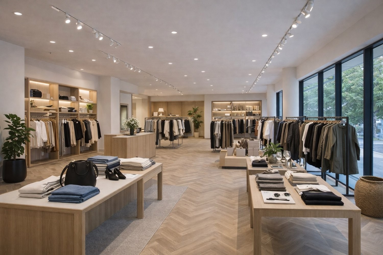 Shop
