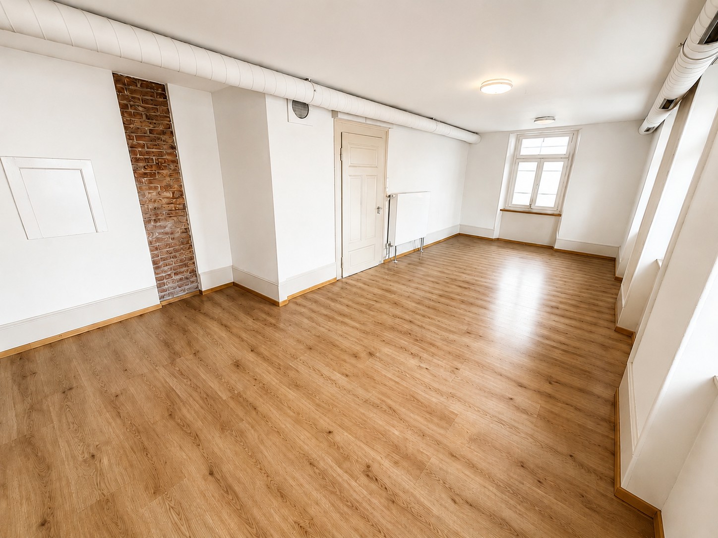 25m² commercial