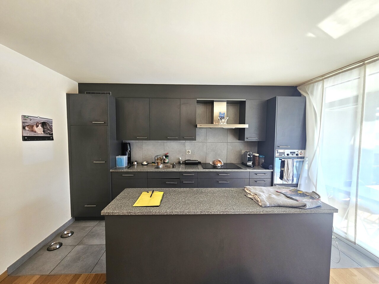 4 ½ rooms apartment