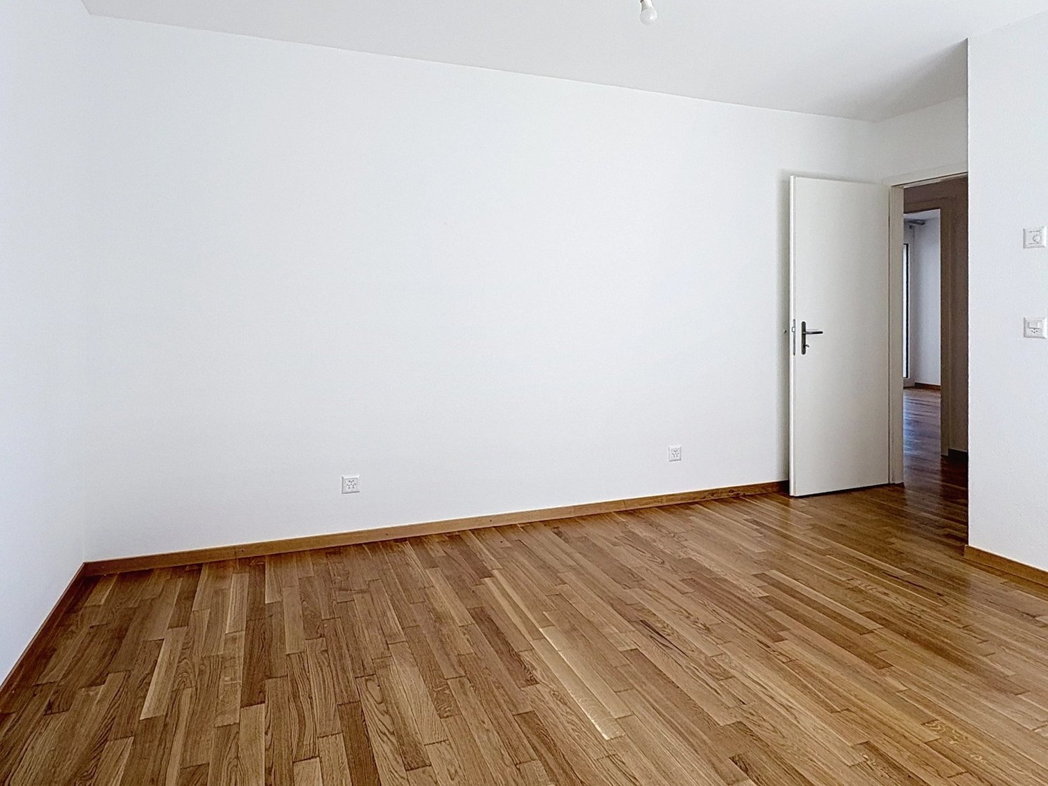Appartamento di 4 ½ locali