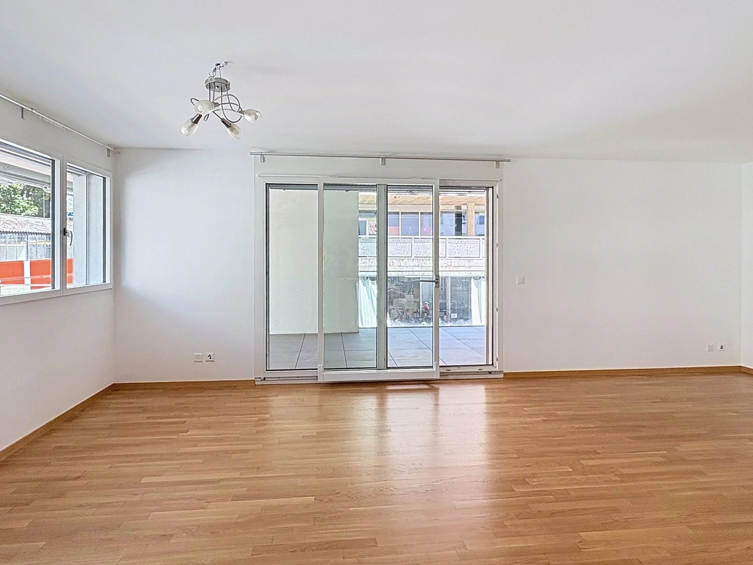 Appartamento di 4 ½ locali