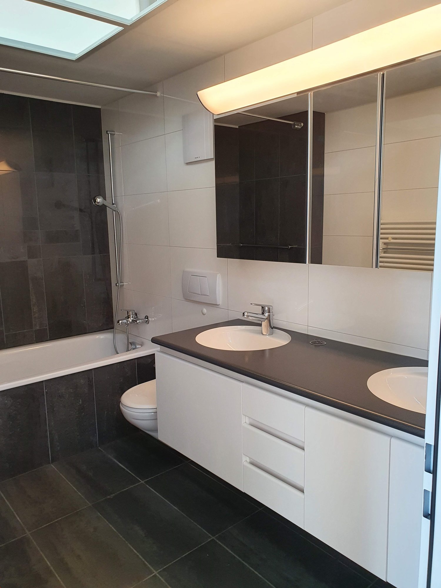 4 ½ rooms apartment