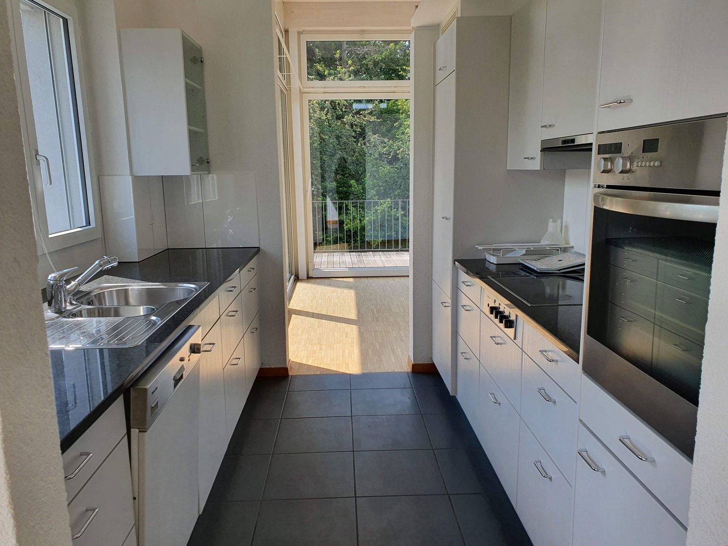 4 ½ rooms apartment