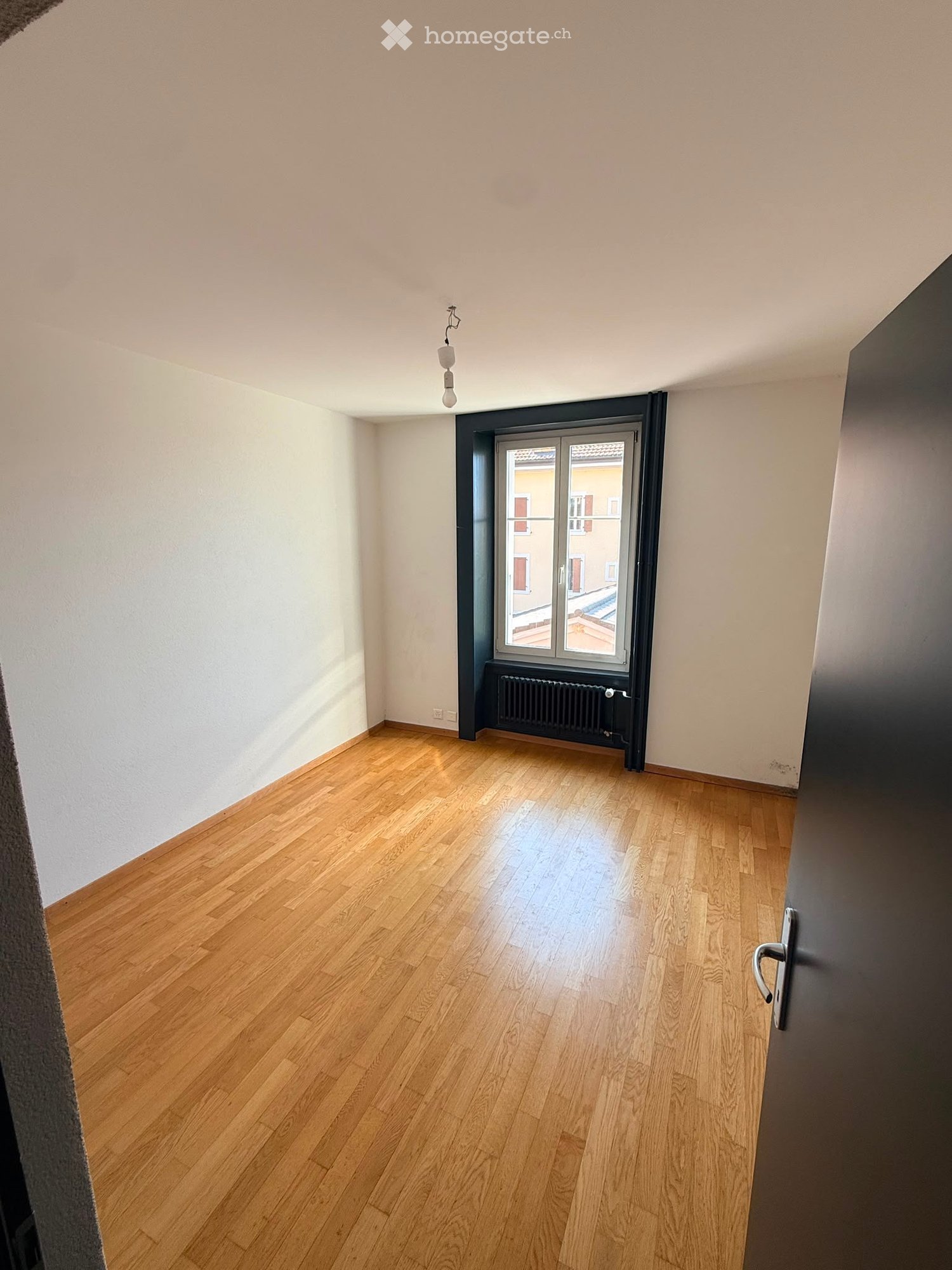 2-Zimmer-Wohnung