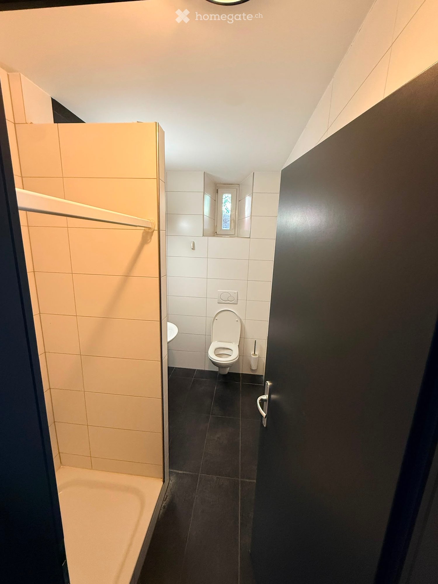 2-Zimmer-Wohnung