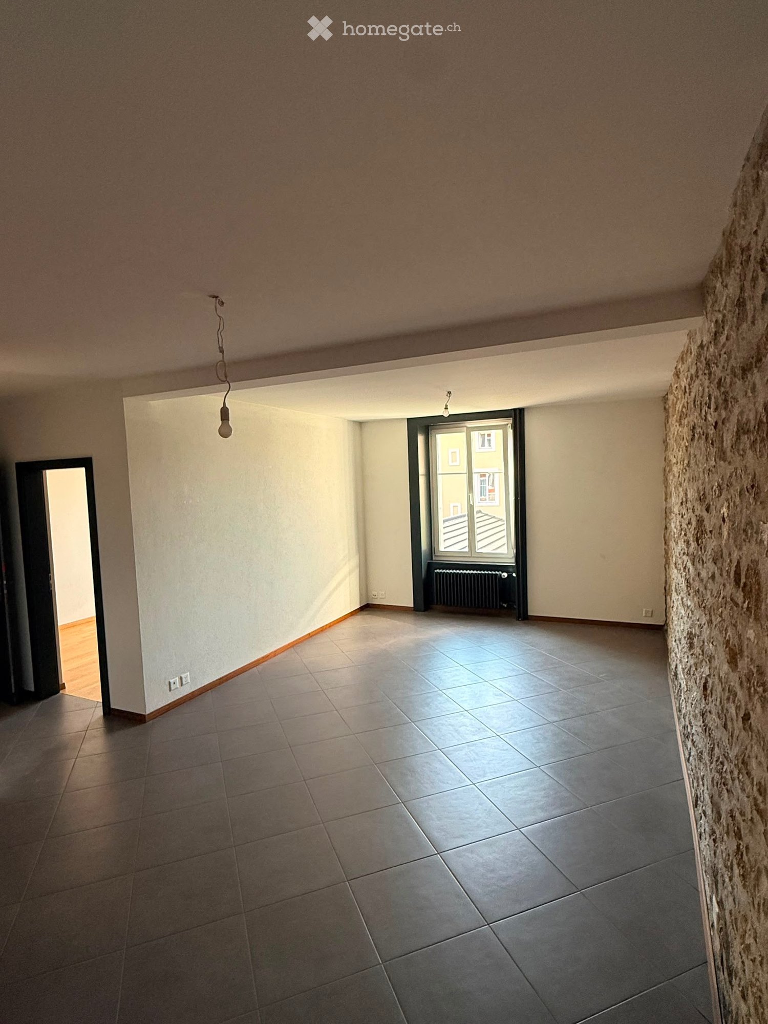 2-Zimmer-Wohnung