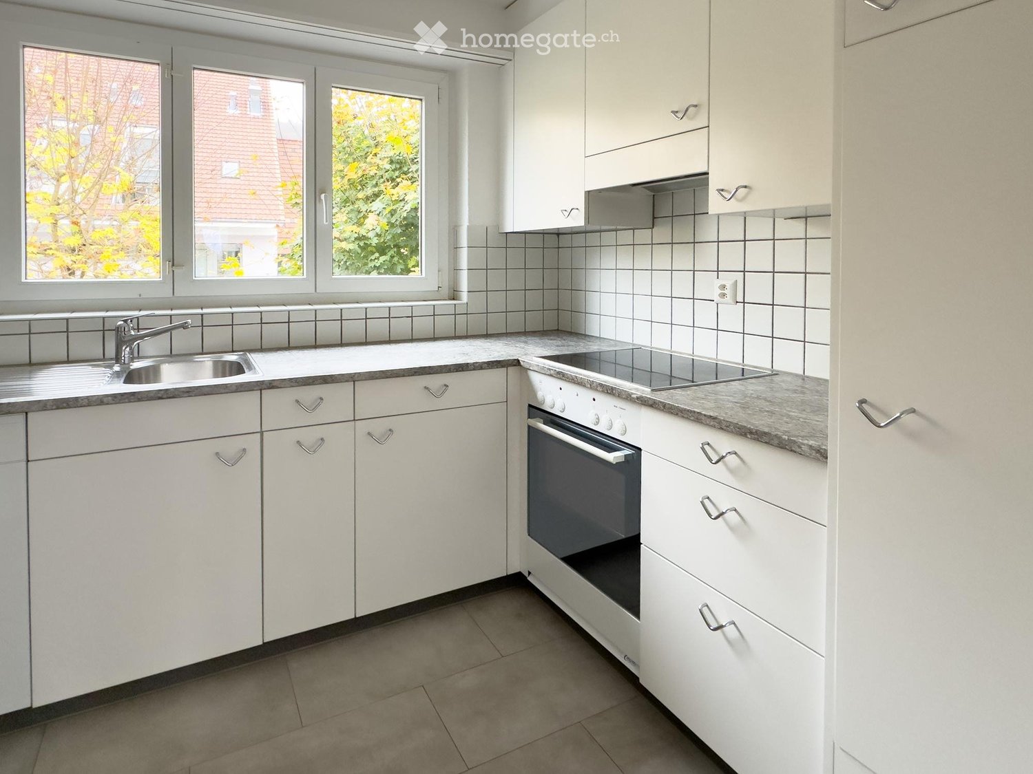 Appartement de 5 ½ pièces