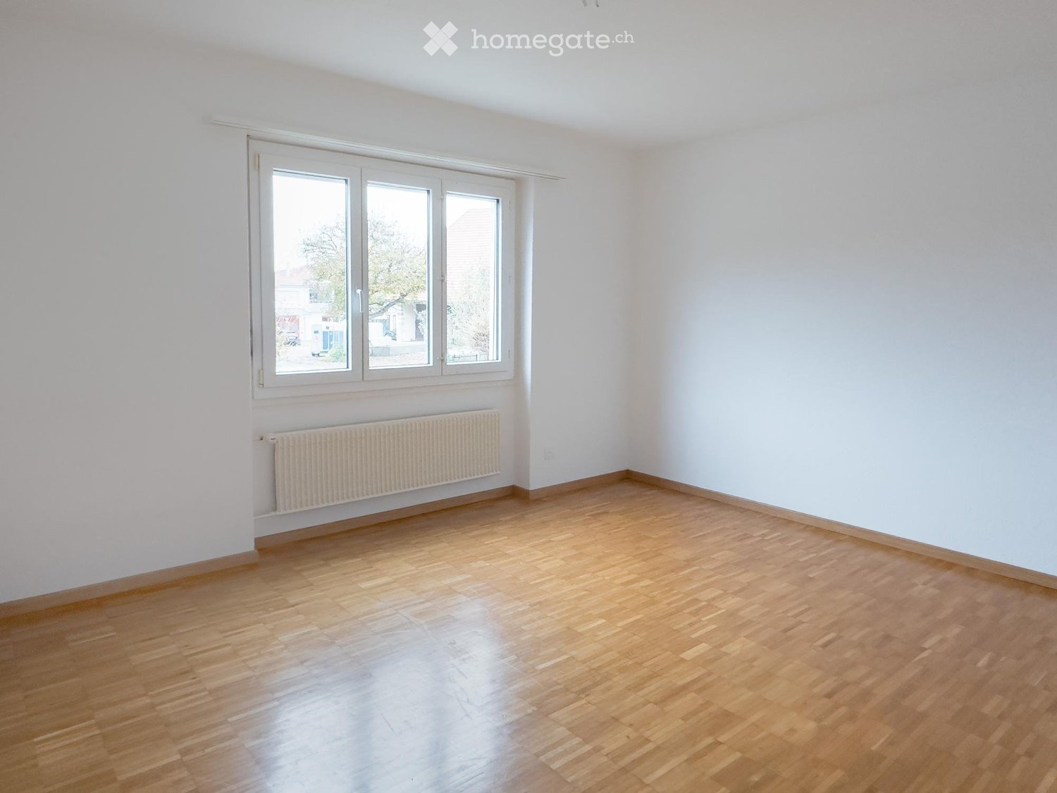 Appartement de 5 ½ pièces
