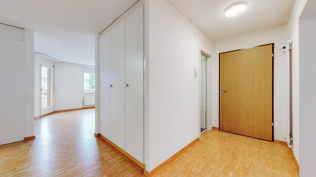 Appartamento di 3 ½ locali