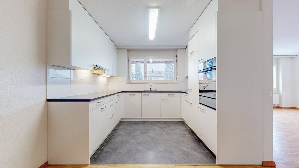 Appartamento di 3 ½ locali