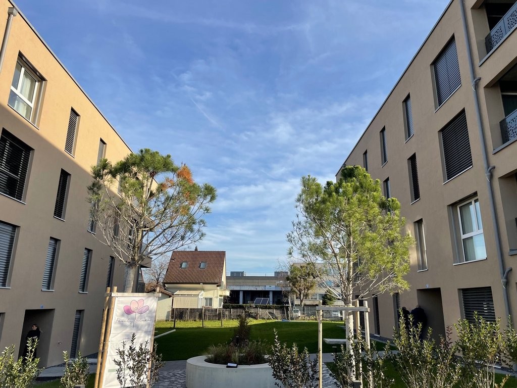 57m² ufficio