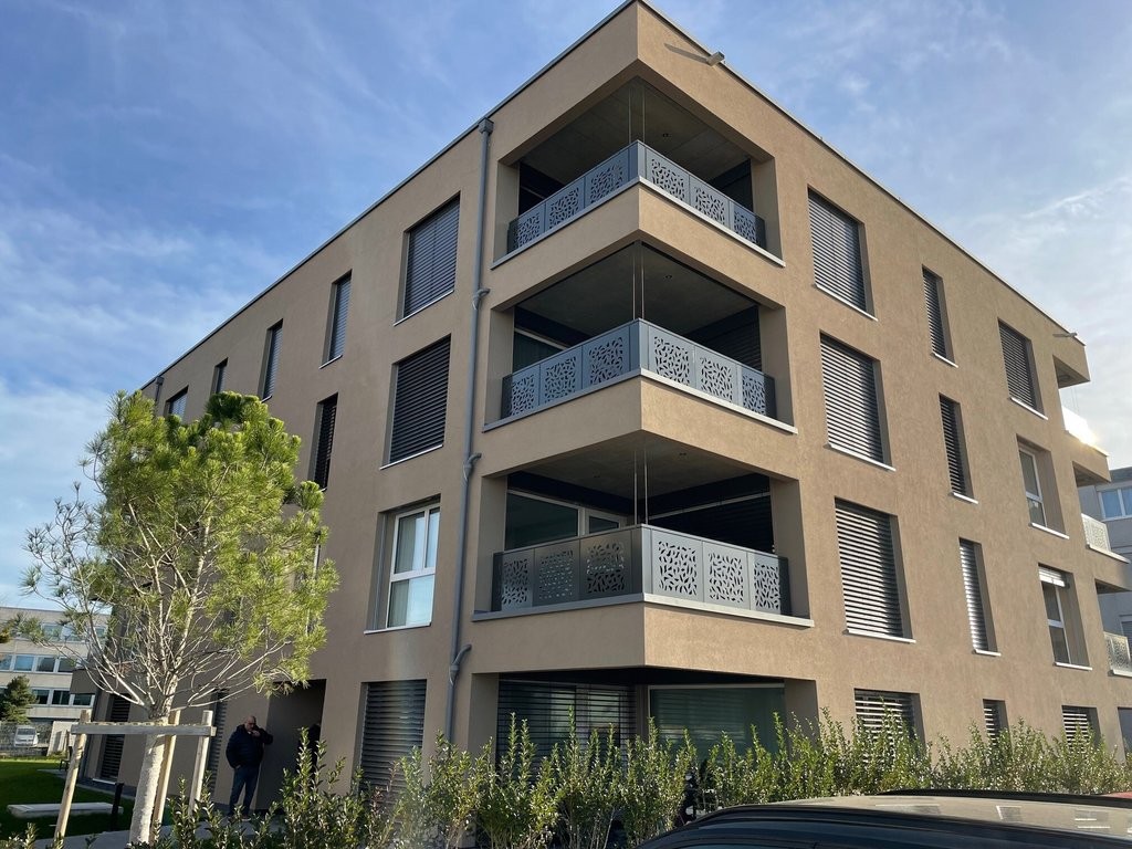 57m² ufficio