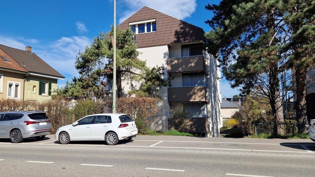 Appartamento di 3 ½ locali