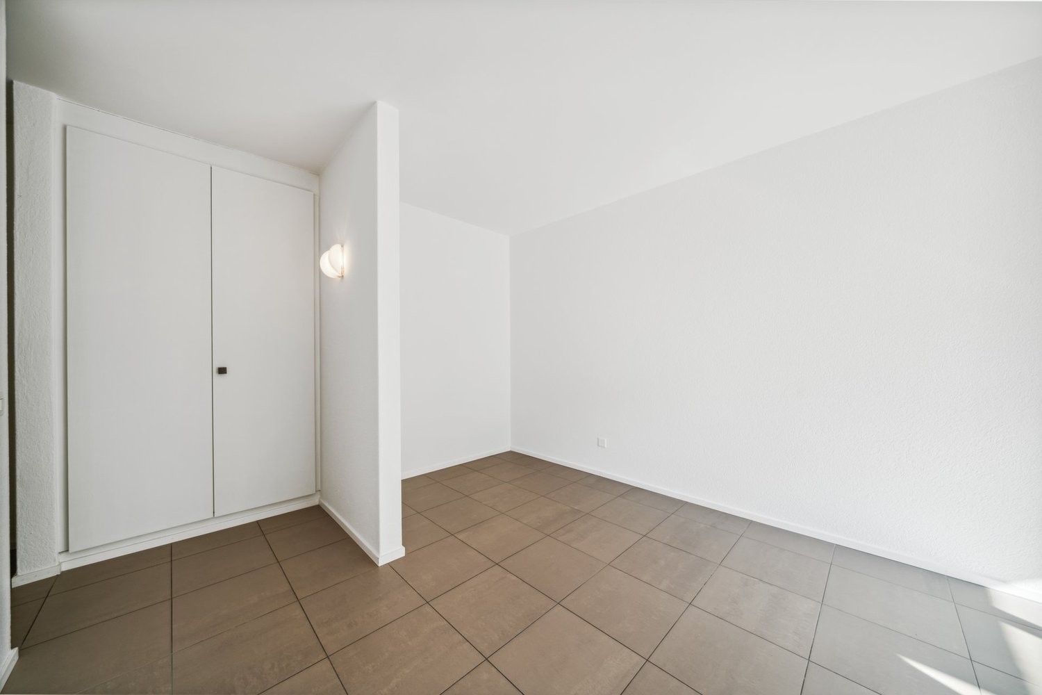 Appartement 1 ½ pièces