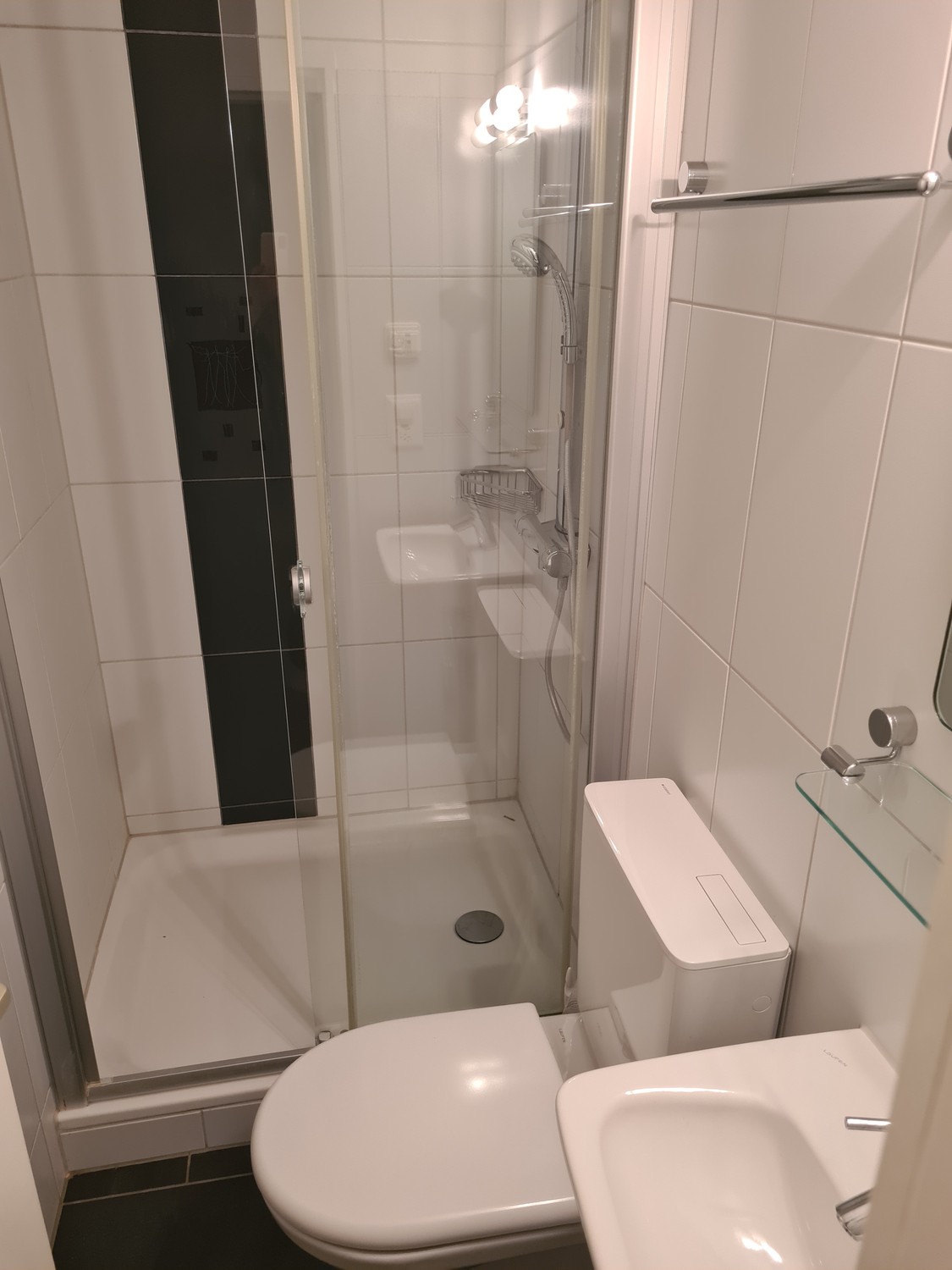 Appartamento di 4 ½ locali