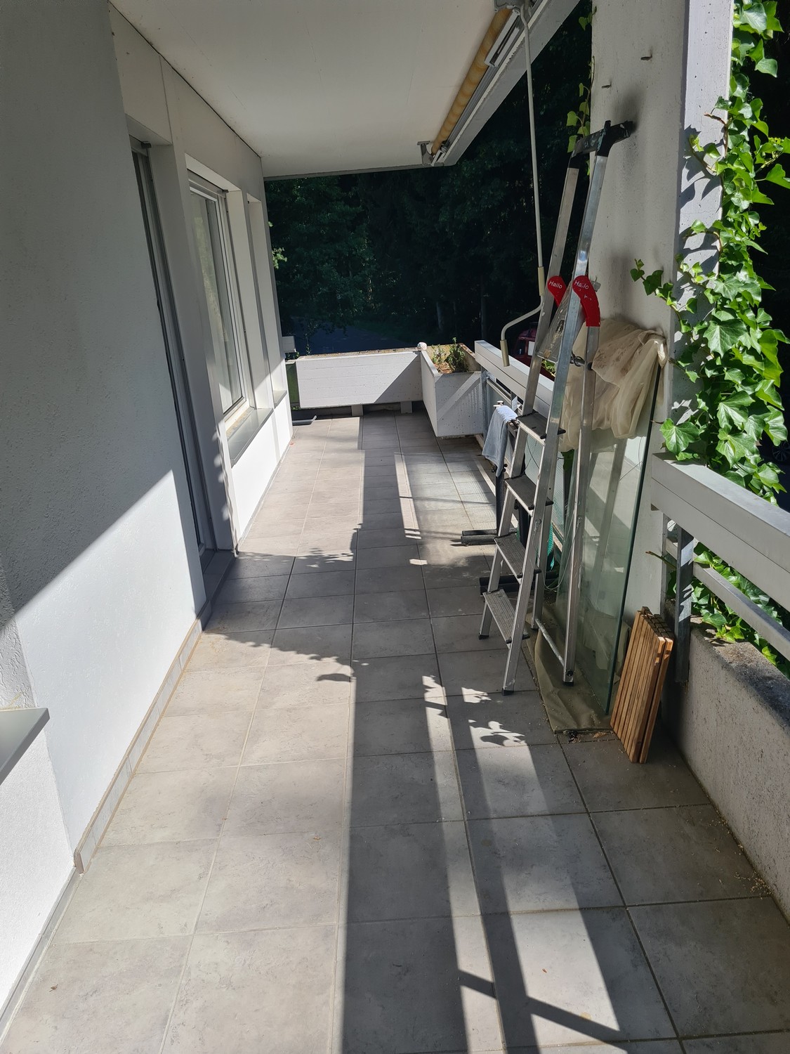 Appartamento di 4 ½ locali