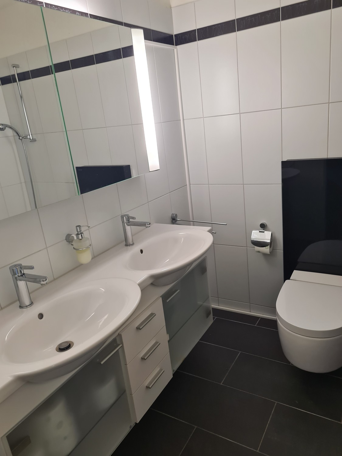 Appartamento di 4 ½ locali