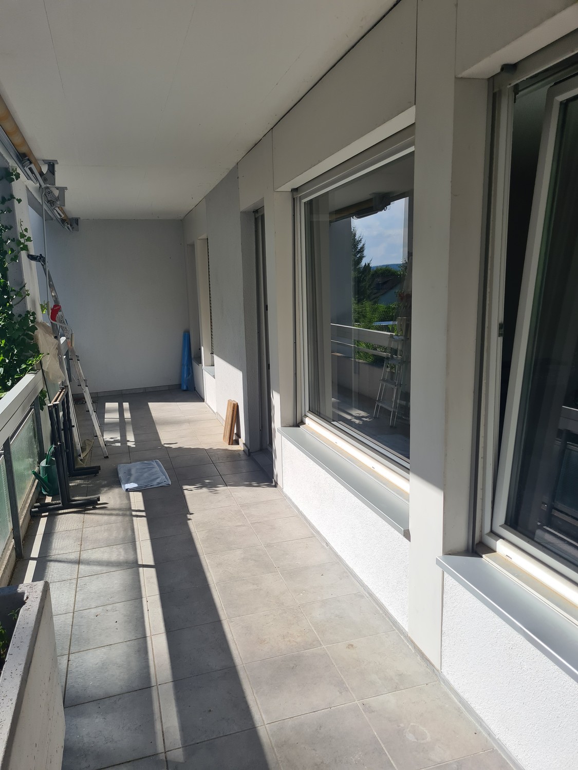 Appartamento di 4 ½ locali