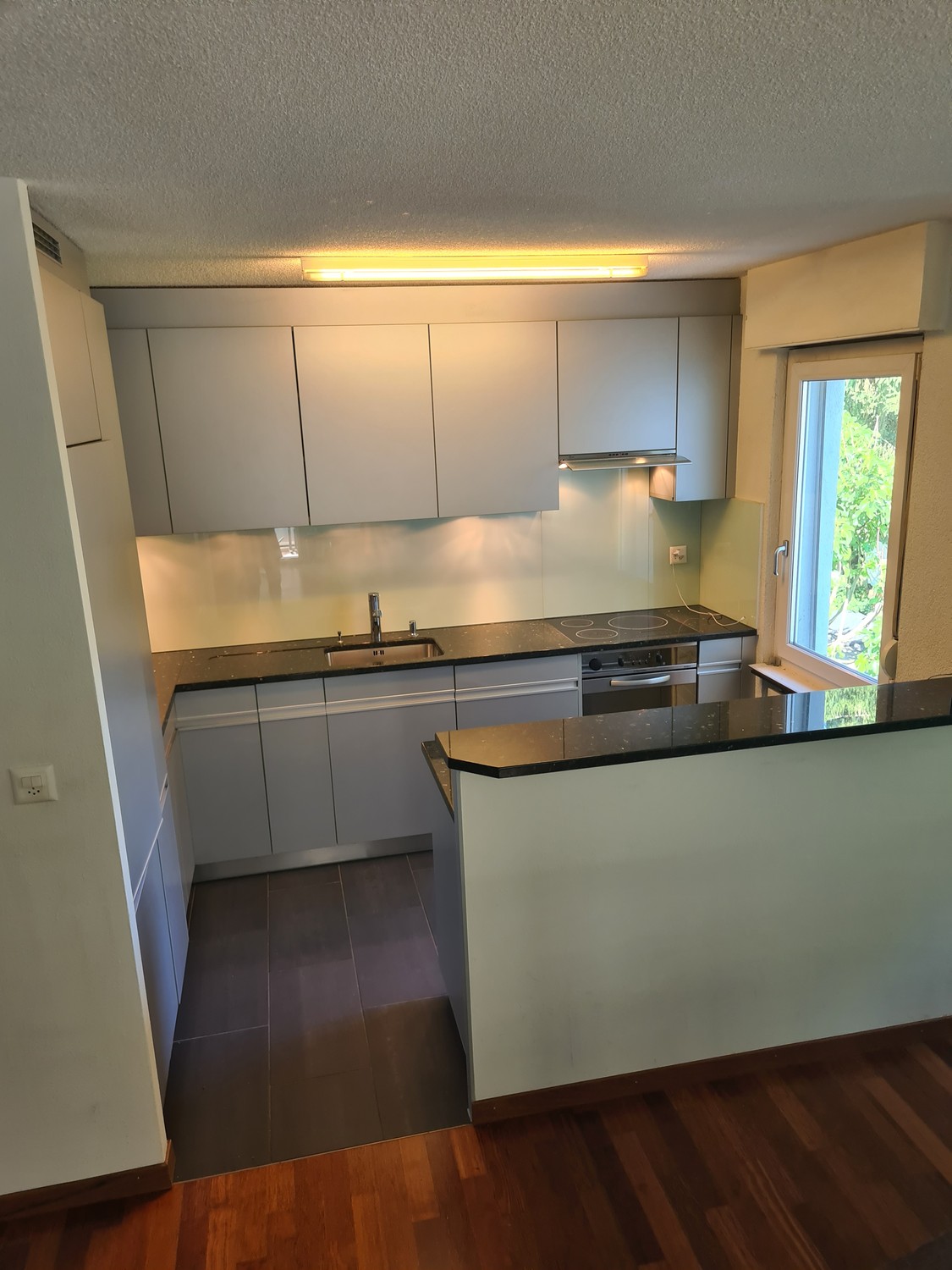 Appartamento di 4 ½ locali