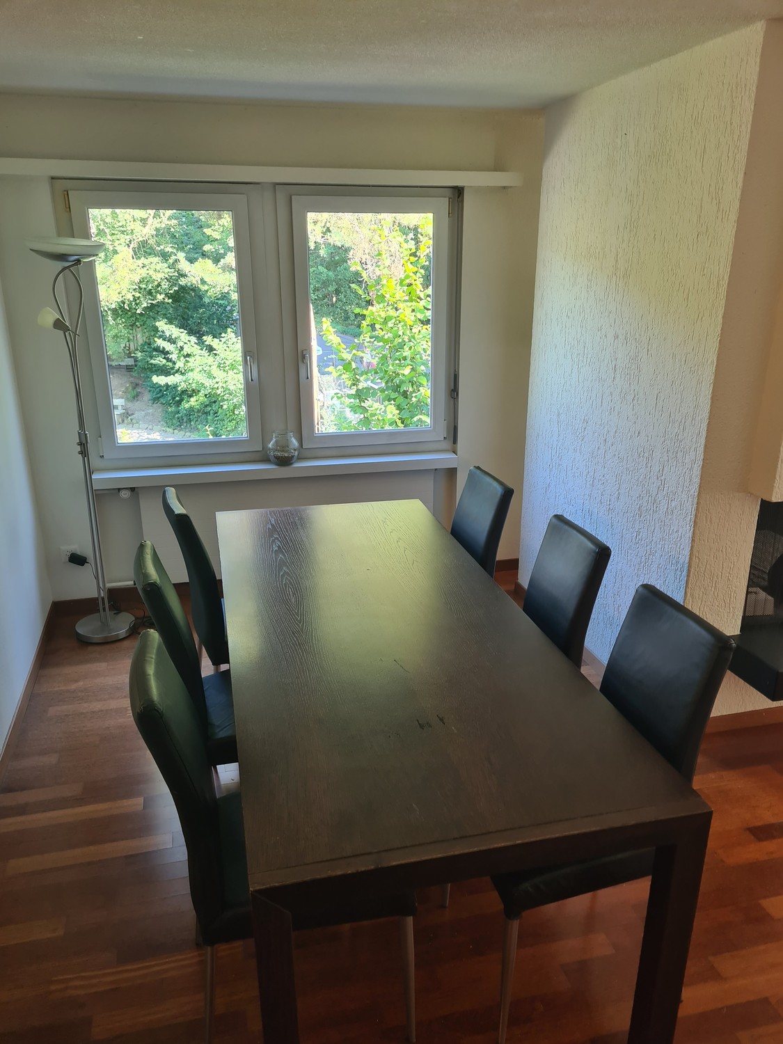 Appartamento di 4 ½ locali