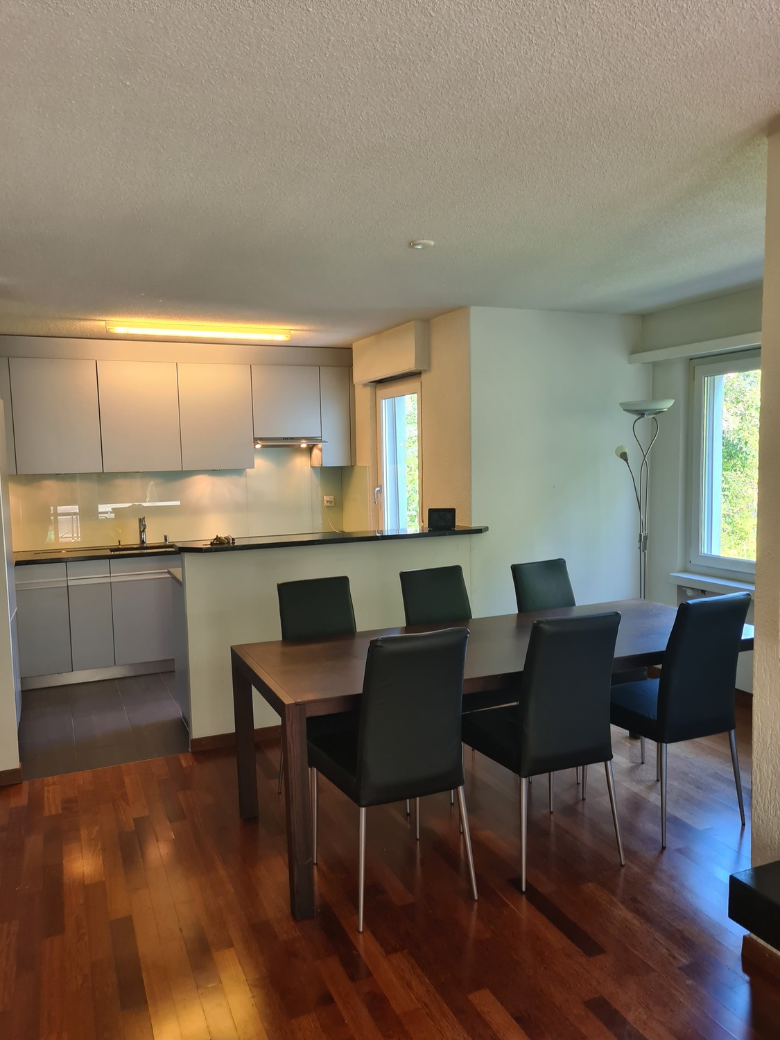 Appartamento di 4 ½ locali