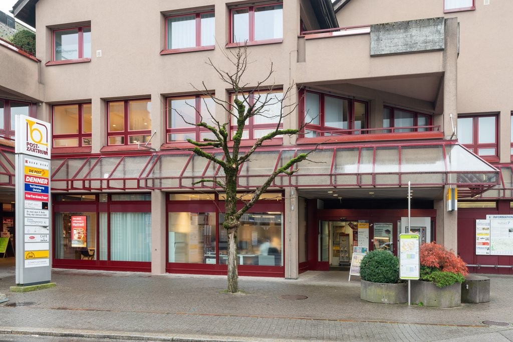 63m² office