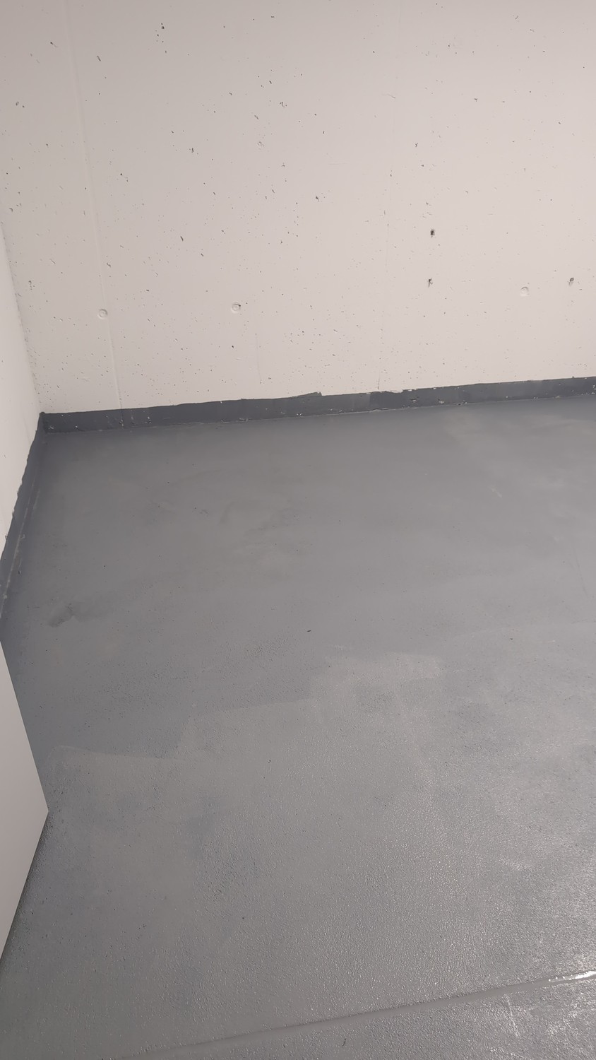 15m² hobby room