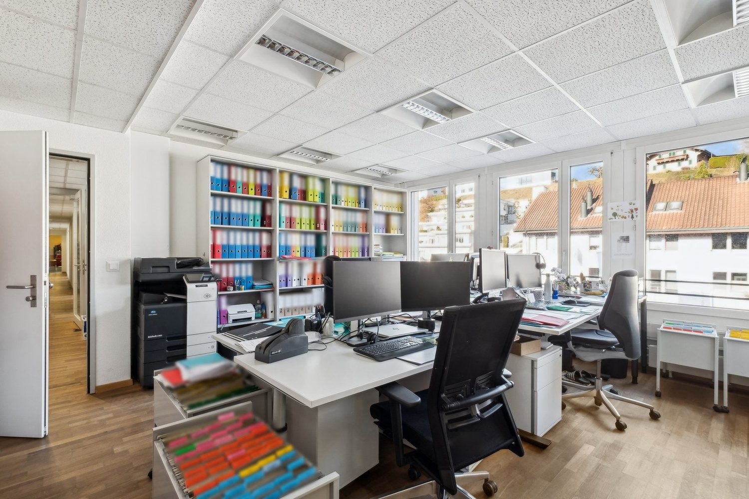 179m² studio