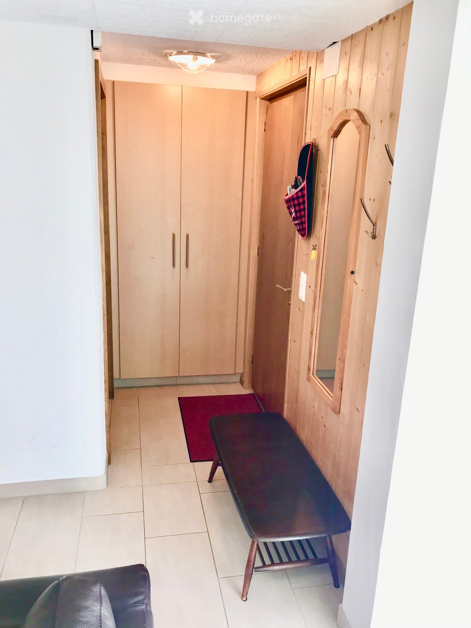 Appartamento di 2 ½ locali