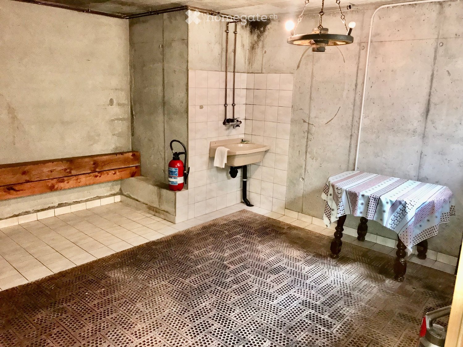 Appartamento di 2 ½ locali
