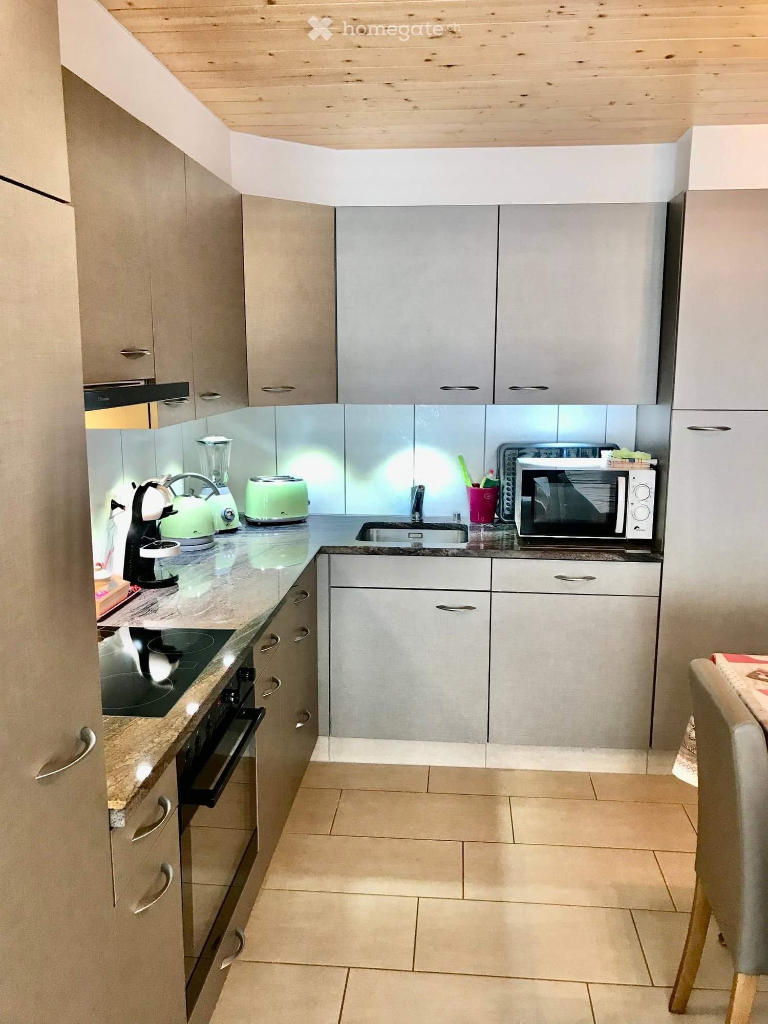 Appartamento di 2 ½ locali