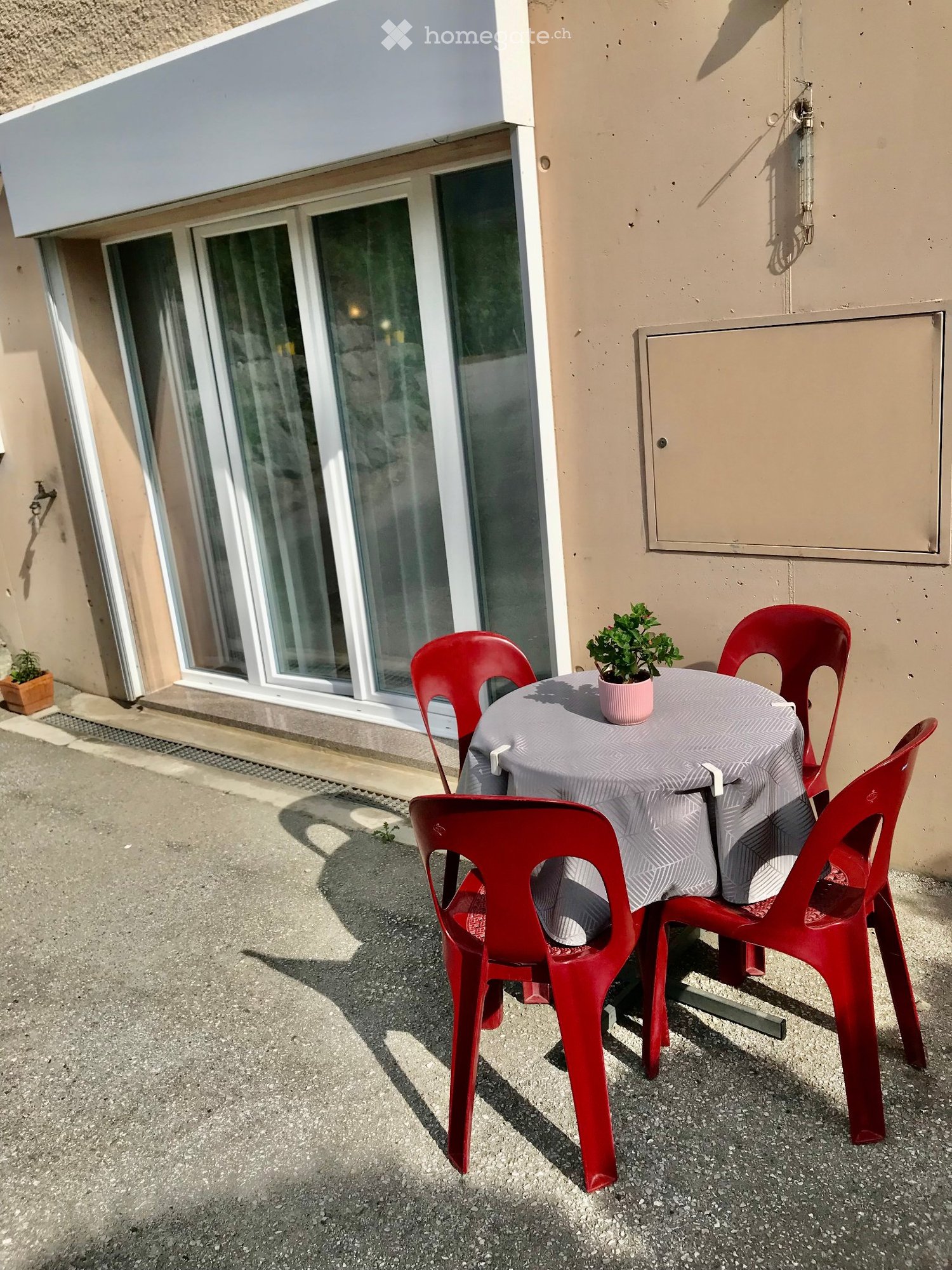 Appartamento di 2 ½ locali