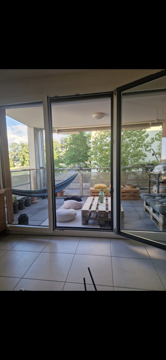 2 ½ Zimmer Wohnung
