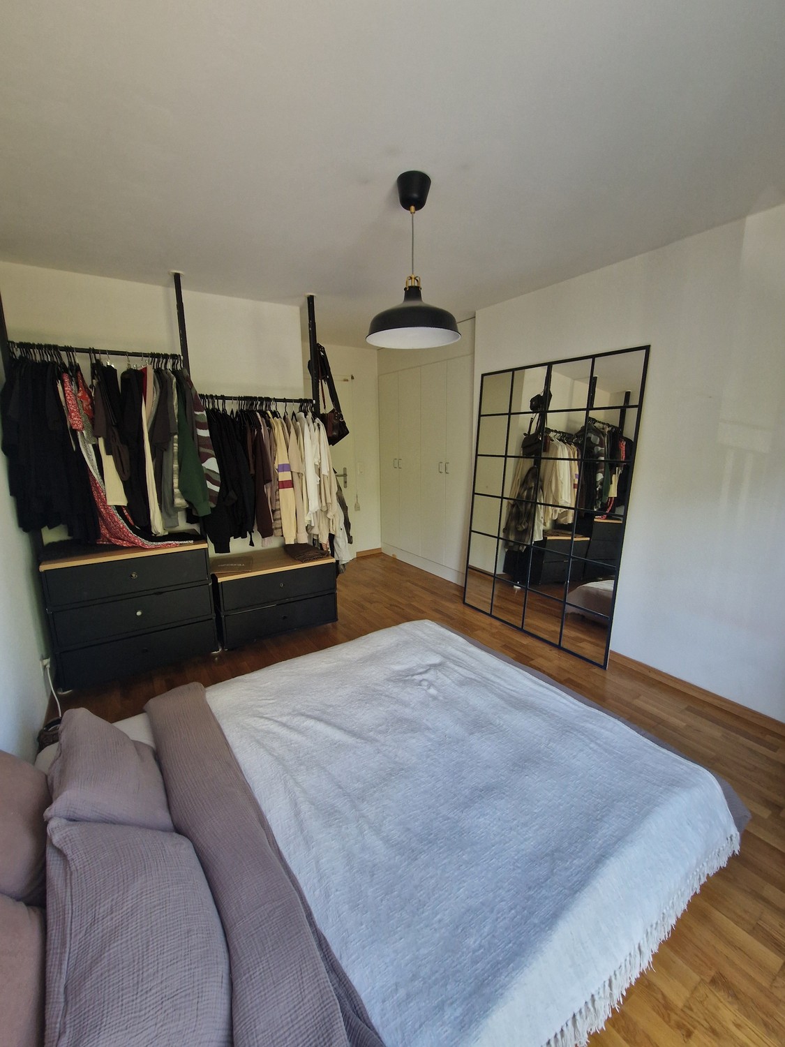 2 ½ Zimmer Wohnung