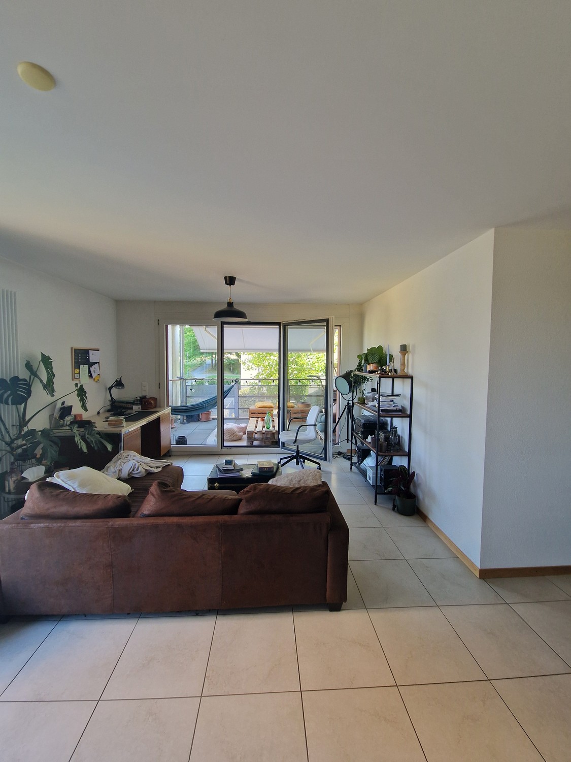 2 ½ Zimmer Wohnung