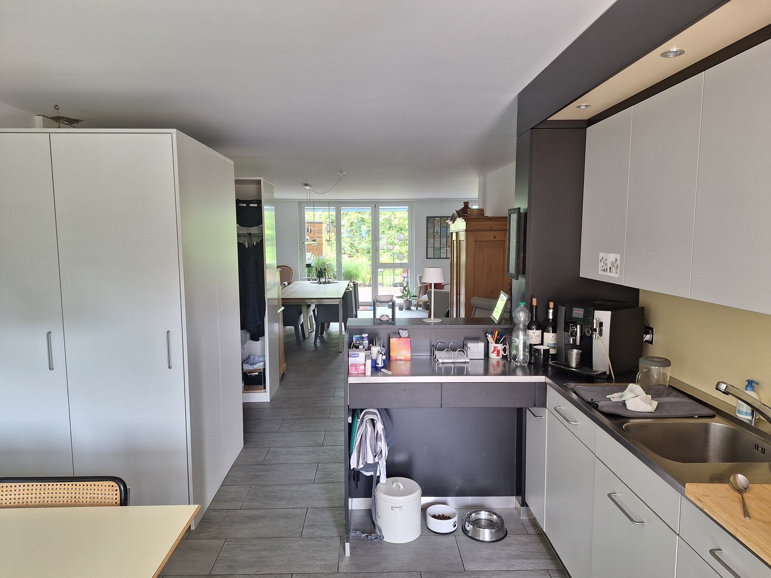 Appartamento di 3 ½ locali