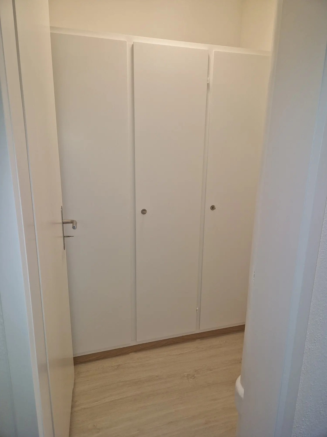 appartement de 2 pièces