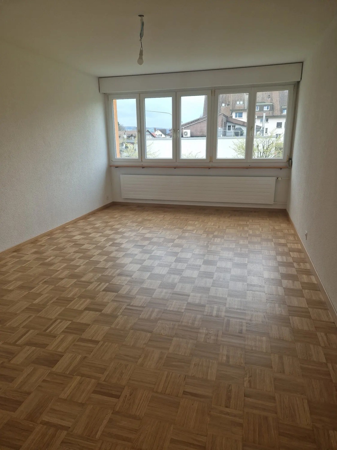 appartement de 2 pièces