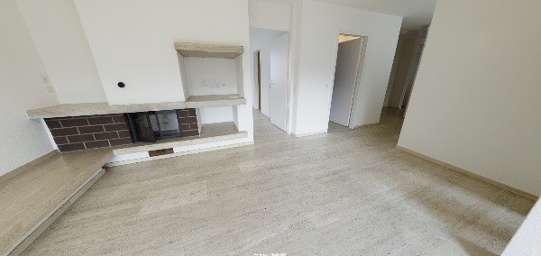 6 rooms apartment