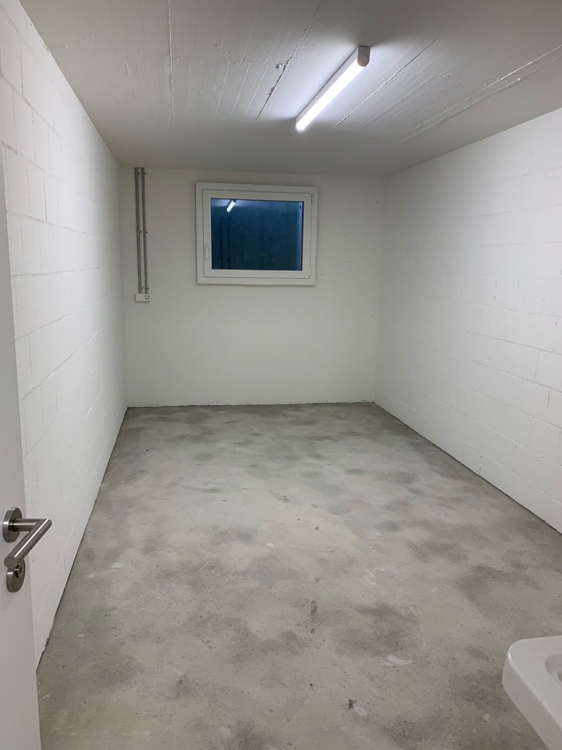 Hobby room