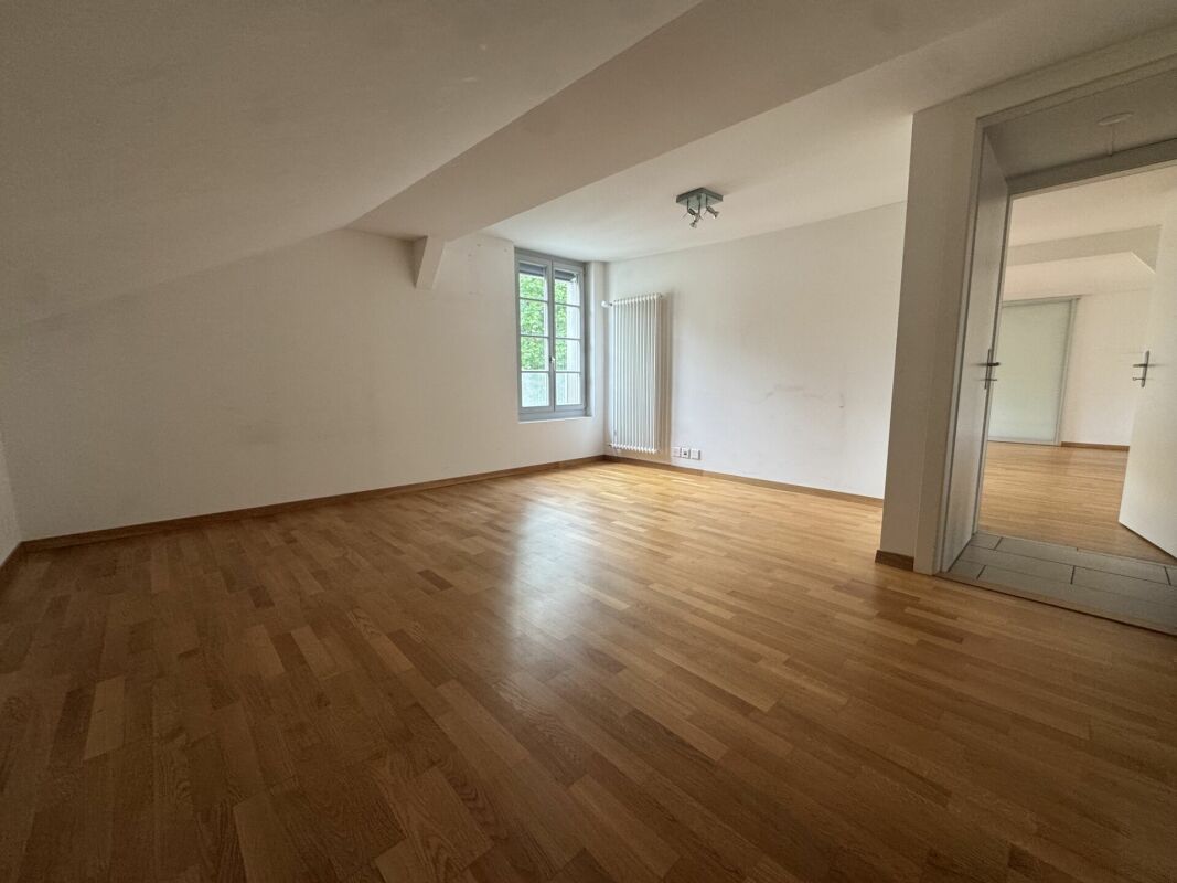 3 ½ rooms villa