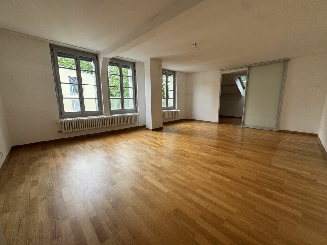 3 ½ rooms villa