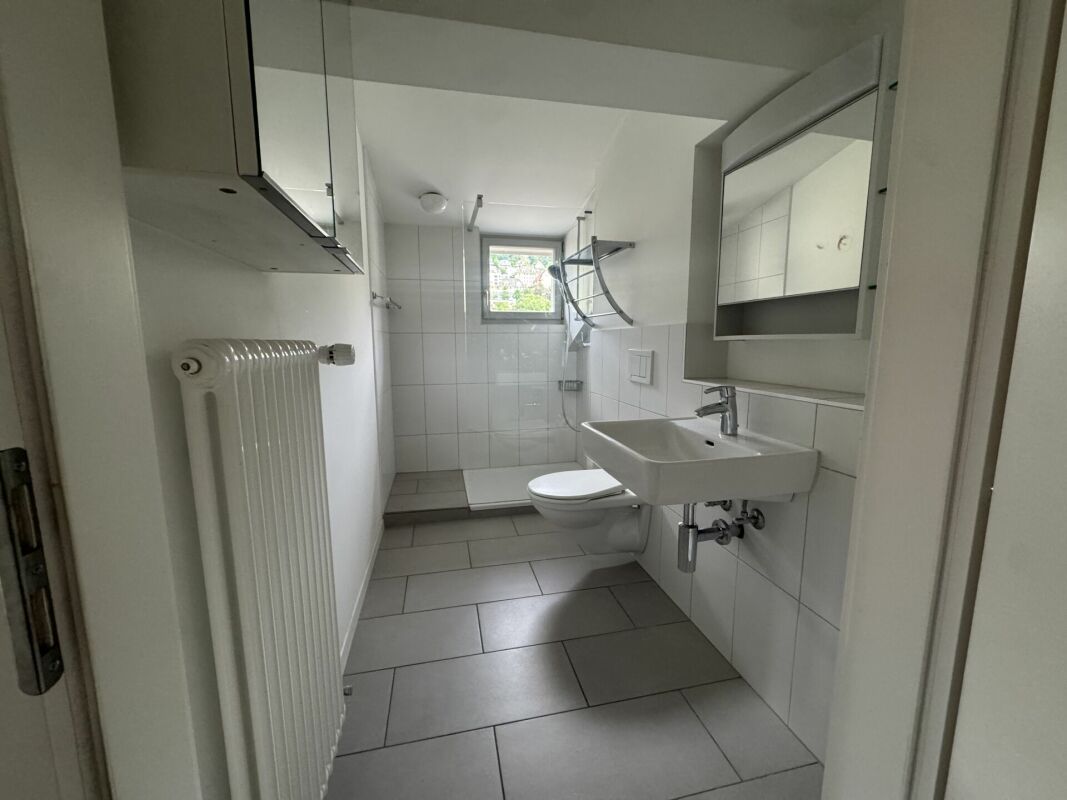 3 ½ rooms villa