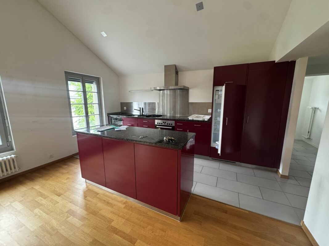 3 ½ rooms villa