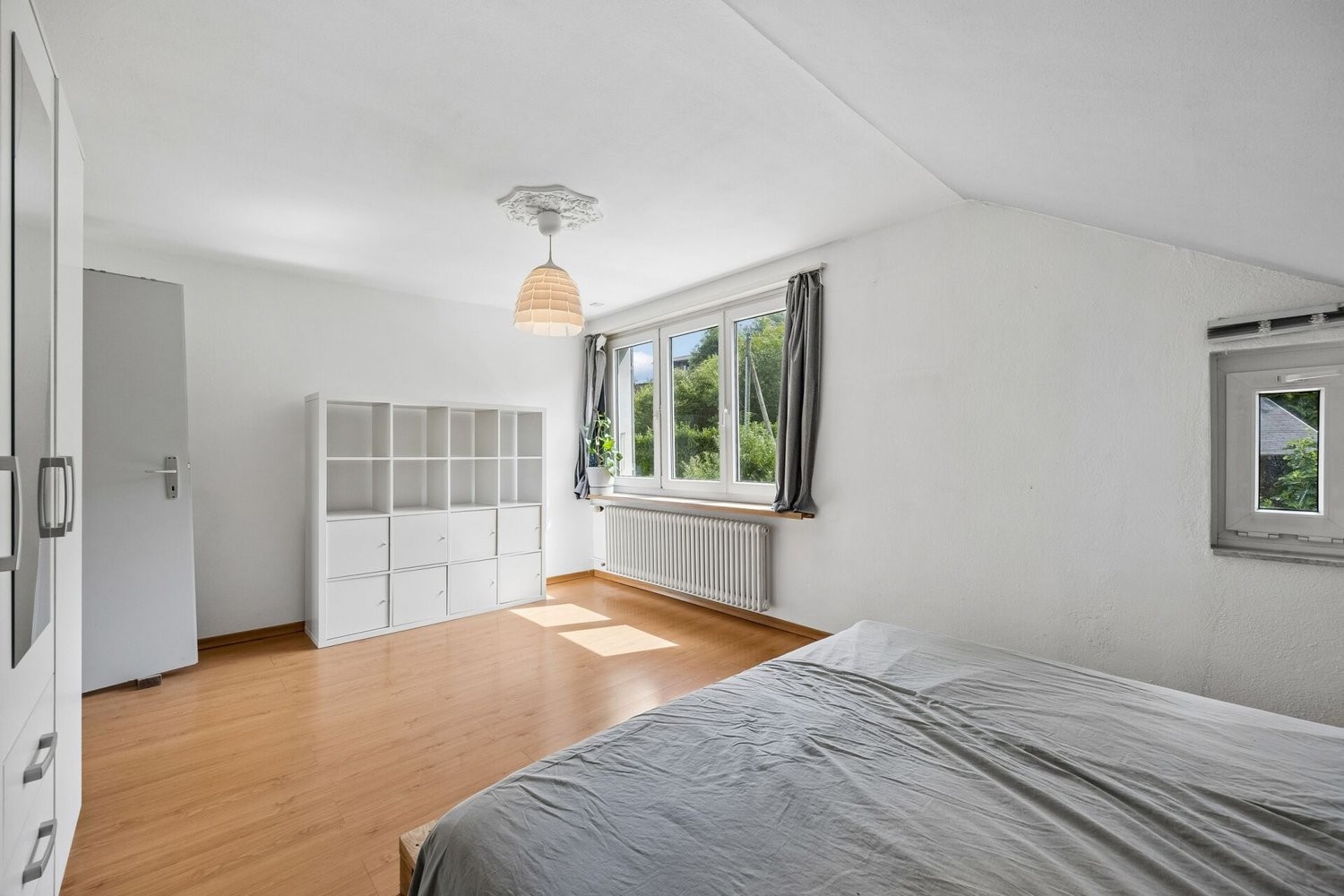Casa unifamiliare di 3 ½ locali