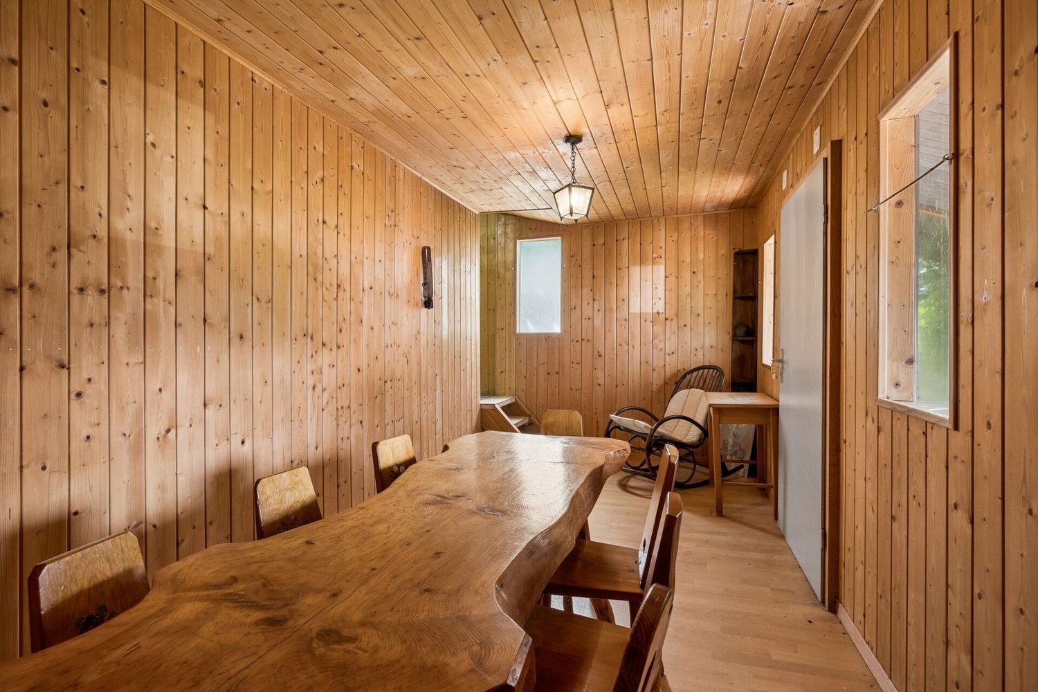 Casa unifamiliare di 3 ½ locali