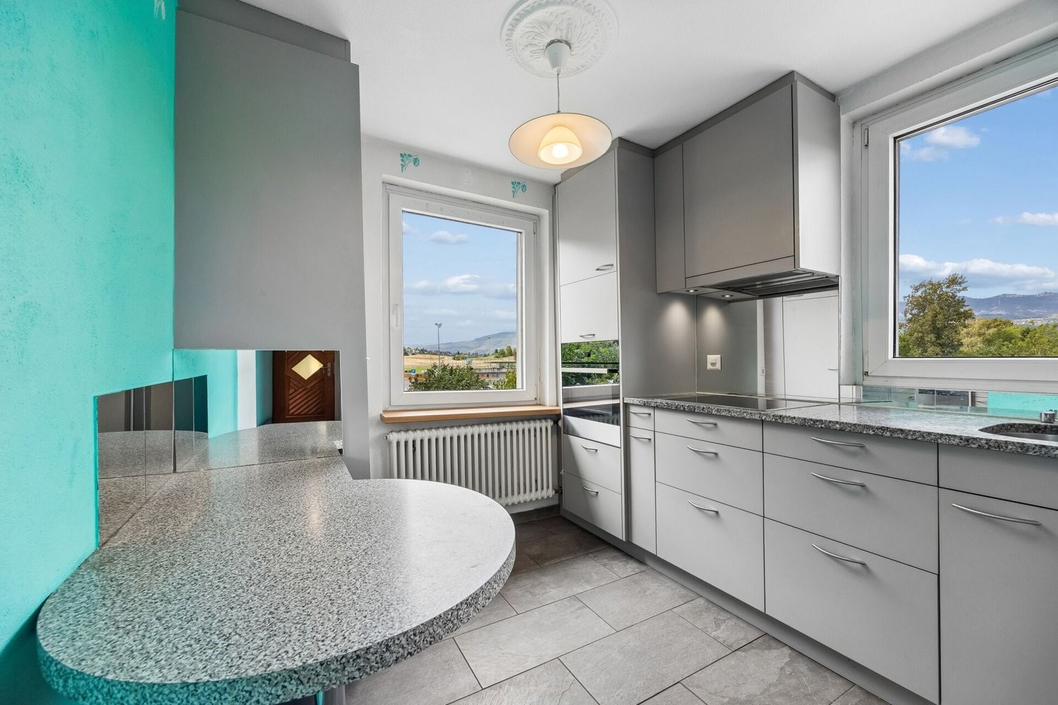 Casa unifamiliare di 3 ½ locali