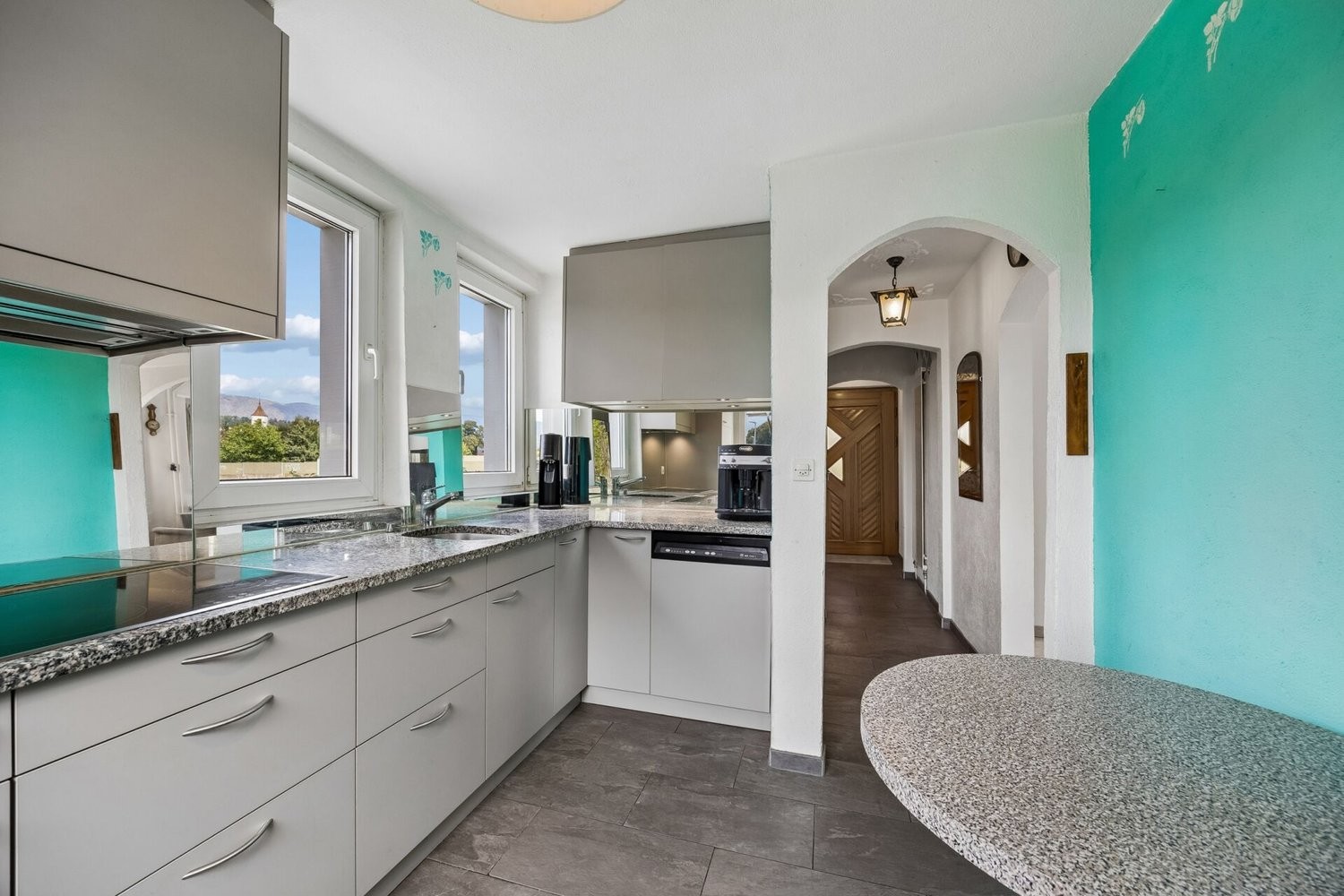 Casa unifamiliare di 3 ½ locali
