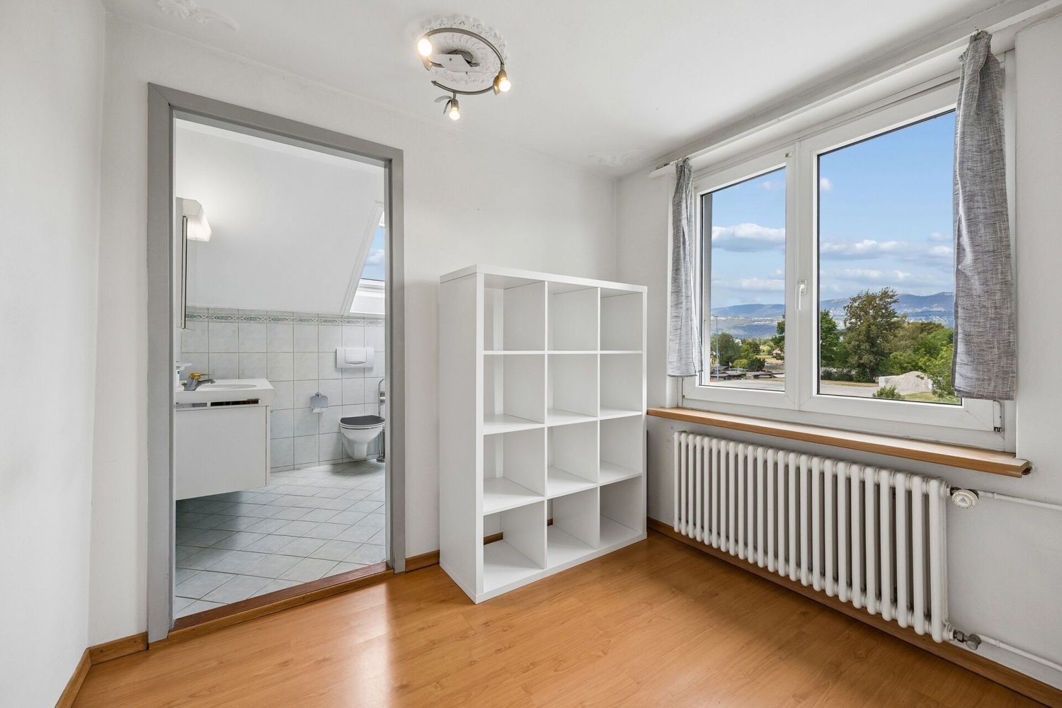 Casa unifamiliare di 3 ½ locali