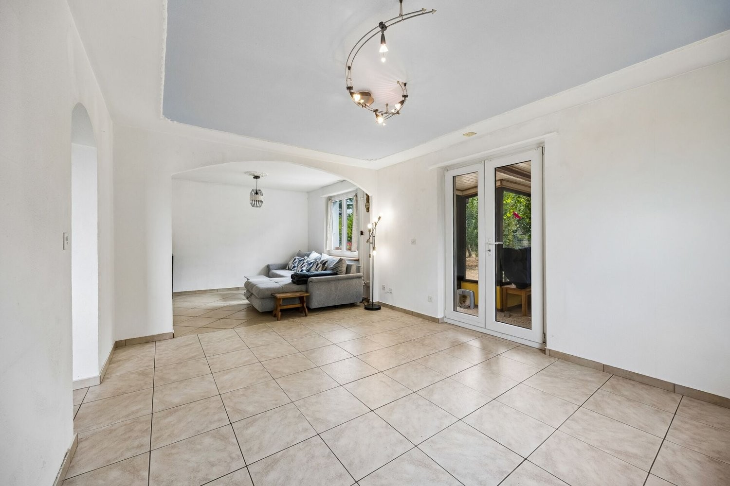 Casa unifamiliare di 3 ½ locali